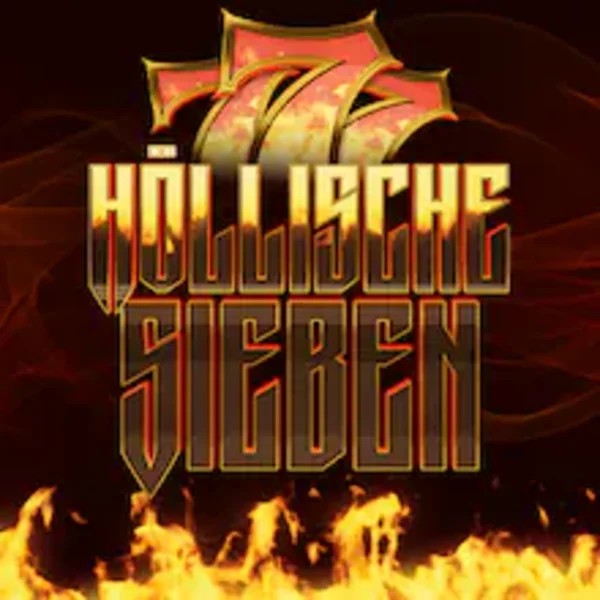 Hollische Sieben game by Hölle Games – logo hosted on Casoola Casino