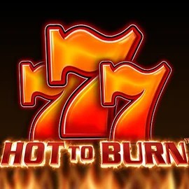 Enjoy Hot To Burn by Pragmatic Play – logo hosted on casoola.info