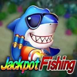 Casino Games logo of Jackpot Fishing from TaDa Gaming at Casoola Casino