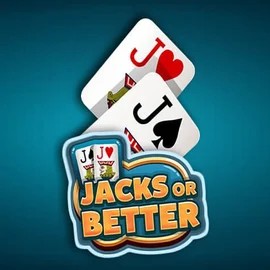 Enjoy Jacks or Better (Red Rake Gaming) by Red Rake Gaming – logo hosted on casoola.info