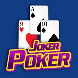 Joker Poker (Habanero) online game logo by Habanero on casoola.info