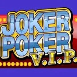 Play the Joker Poker VIP slot by iSoftBet on Casoola Casino