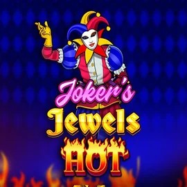 Play the Jokers Jewels Hot slot by Pragmatic Play on Casoola Casino