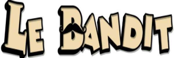 Try Le Bandit slot by Hacksaw Gaming on casoola.info – logo image