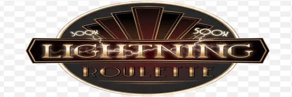 Lightning Roulette – slot by Evolution, featured at casoola.info
