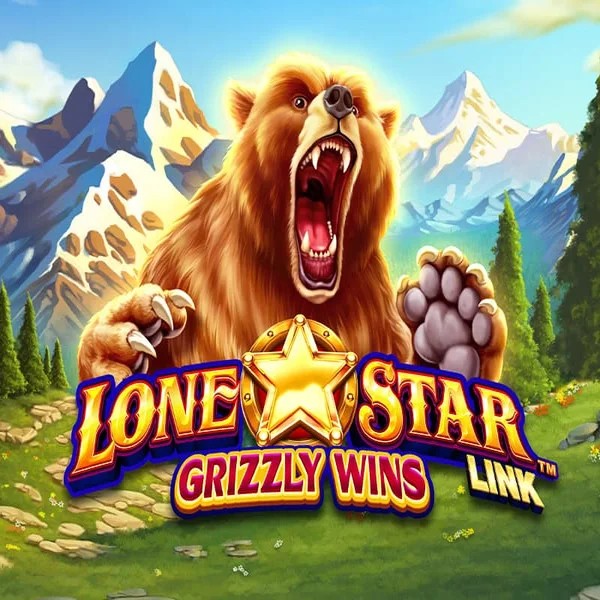 Play Lone Star Link Grizzly Wins slot by Greentube on casoola.info
