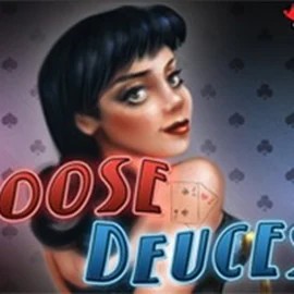 Enjoy Loose Deuces - 52 Hands by RTG (Reel Time Gaming) – logo hosted on casoola.info