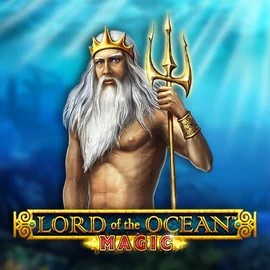 Lord Of The Ocean Magic online slot from Novomatic – play at casoola.info