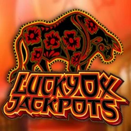 Lucky Ox Jackpots – slot by Rival, featured at casoola.info