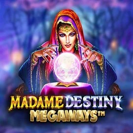 Madame Destiny Megaways online slot from Pragmatic Play – play at casoola.info