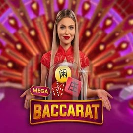 Mega Baccarat online slot from Pragmatic Play – play at casoola.info