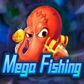 Enjoy Mega Fishing by TaDa Gaming – logo hosted on casoola.info