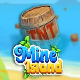 Try Mine Island slot by SmartSoft on casoola.info – logo image