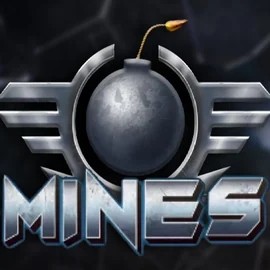 Enjoy Mines by Turbo Games – logo hosted on casoola.info