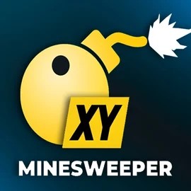 Minesweeper XY game by BGAMING – logo hosted on Casoola Casino