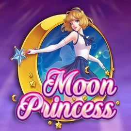 Moon Princess by , showcased at casoola.info – game logo