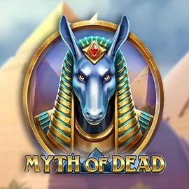 Myth of Dead slot visual from  available on casoola.info