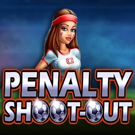 Play Penalty Shoot-out slot by Evoplay on casoola.info
