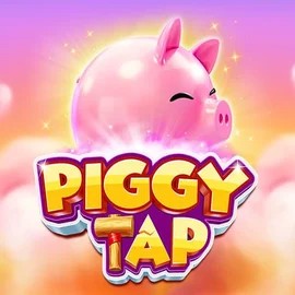 Piggy Tap online game logo by Onlyplay on casoola.info