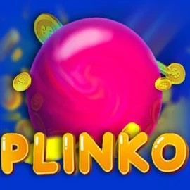 Plinko (BGaming) logo by BGAMING at Casoola Casino