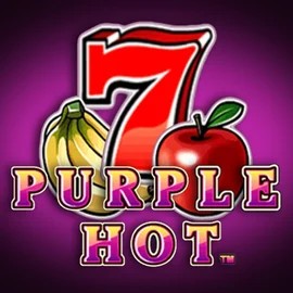 Purple Hot casino game by Origins – featured logo at Casoola Casino