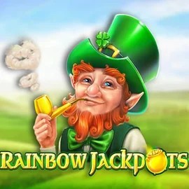 Rainbow Jackpots online slot from Red Tiger Gaming – play at casoola.info