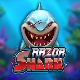 Play the Razor Shark slot by Push Gaming on Casoola Casino