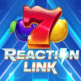 Try Reaction Link slot by Playtech on casoola.info – logo image