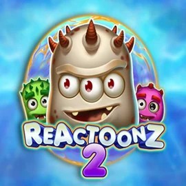 Reactoonz 2 – slot by , featured at casoola.info