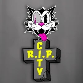 RIP City slot visual from Hacksaw Gaming available on casoola.info