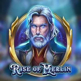 Rise of Merlin by , showcased at casoola.info – game logo