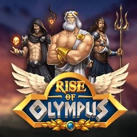 Rise of Olympus online slot from Play'n GO – play at casoola.info