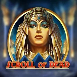 Play Scroll of Dead slot by  on casoola.info