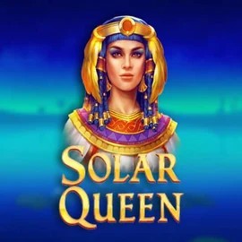 Enjoy Solar Queen by Playson – logo hosted on casoola.info