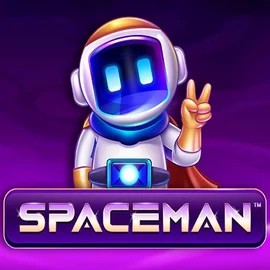 Spaceman logo – Casino Games by Pragmatic Play at Casoola Casino