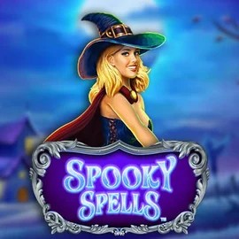 Spooky Spells – slot by Novomatic, featured at casoola.info