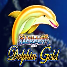Play Dolphin Gold with Stellar Jackpots slot by Lightning Box Game on casoola.info