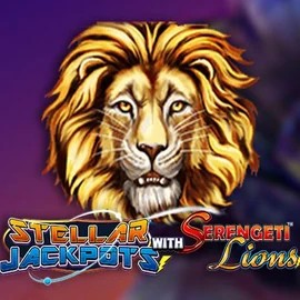 Stellar Jackpots with Serengeti Lions online slot from Lightning Box Game – play at casoola.info