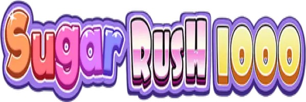 Sugar Rush 1000 slot visual from Pragmatic Play available on casoola.info