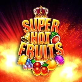 Enjoy Super Hot Fruits by Inspired Gaming – logo hosted on casoola.info