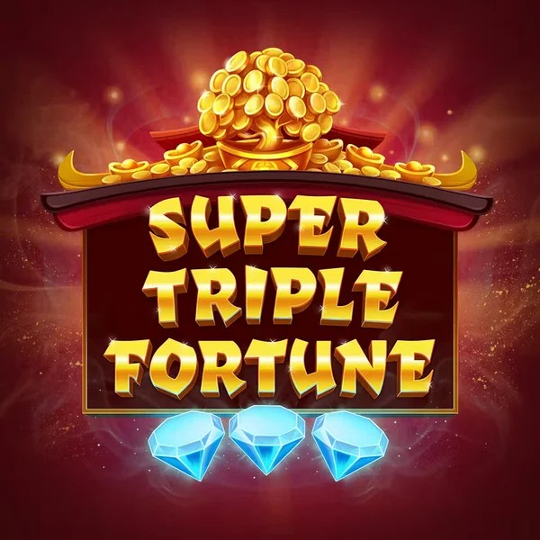 Play Super Triple Fortune slot by Greentube on casoola.info