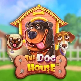 Enjoy The Dog House by Pragmatic Play – logo hosted on casoola.info