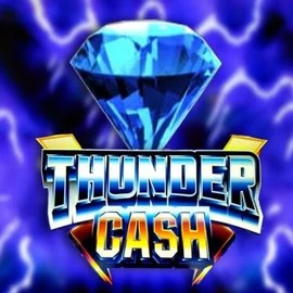 Try Thunder Cash slot by Novomatic on casoola.info – logo image