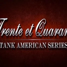 Trente et Quarante (Espresso) – slot by Espresso Games, featured at casoola.info