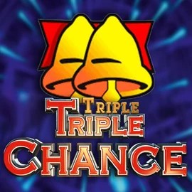 Enjoy Triple Triple Chance by Merkur Gaming – logo hosted on casoola.info