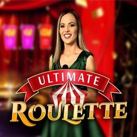 Ultimate Roulette – slot by Ezugi, featured at casoola.info