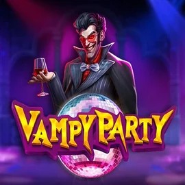 Enjoy Vampy Party by Pragmatic Play – logo hosted on casoola.info