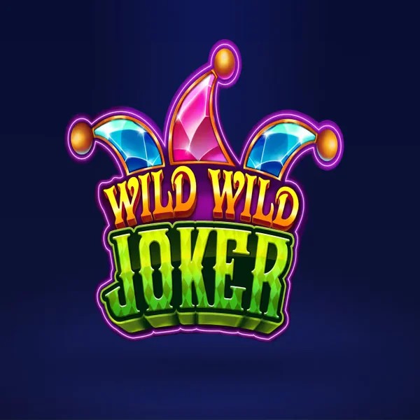 Wild Wild Joker slot icon by Pragmatic Play, available at Casoola Casino