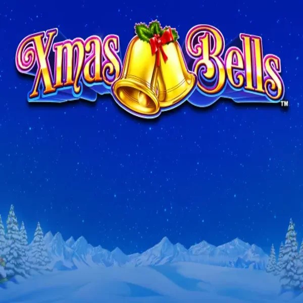 Xmas Bells online game logo by Greentube on casoola.info