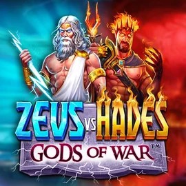 Zeus vs Hades: Gods of War – slot by Pragmatic Play, featured at casoola.info